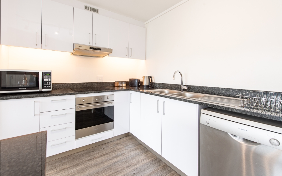 4 Bedroom Property for Sale in Cape Town City Centre Western Cape